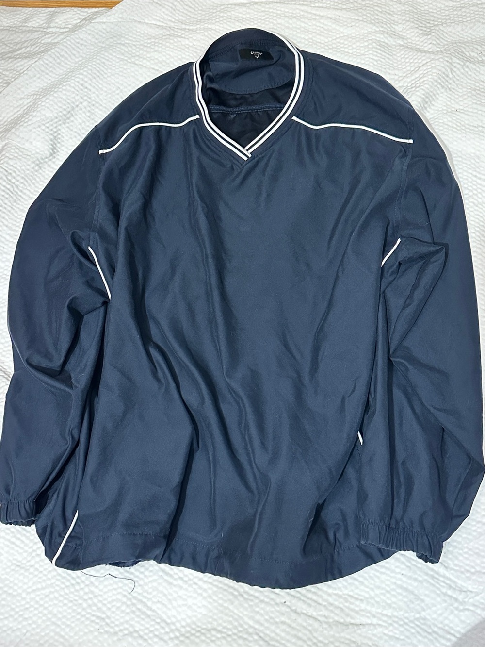Callaway Golf Pullover,XXL